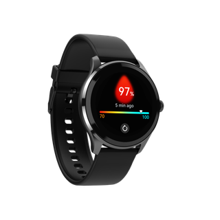 Leotec GPS Simma Negro