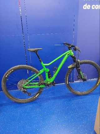 SCOTT SPARK 970 SMITH GREEN M