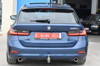 BMW G21 330e Láser* Pano*Virtual* HK* Shadow* full