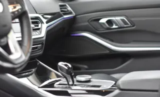 BMW G21 330e Láser* Pano*Virtual* HK* Shadow* full