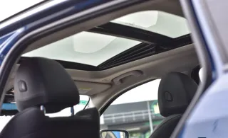 BMW G21 330e Láser* Pano*Virtual* HK* Shadow* full