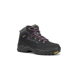 Botas de montaña y trekking Gore-Tex suela Vibram Mujer