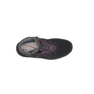 Botas de montaña y trekking Gore-Tex suela Vibram Mujer