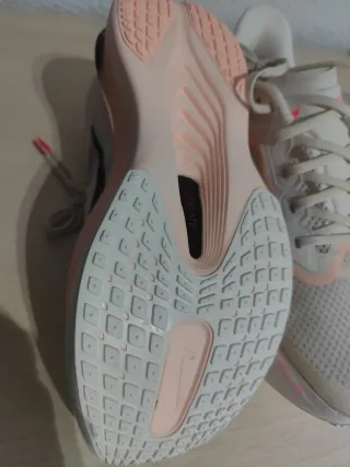 Nike Zoom Fly 6 Talla 40.5