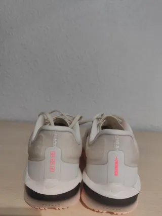 Nike Zoom Fly 6 Talla 40.5