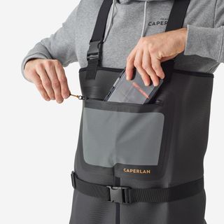 Vadeador Pesca Wds 500 Thermo Neopreno 3 mm Cálido