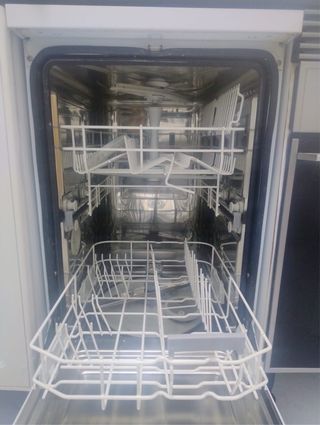 Lavavajillas Fagor 45 cm