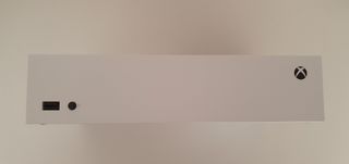 Xbox Series S + Controller Elite Serie 2