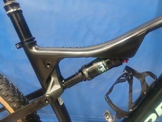 orbea oiz h30