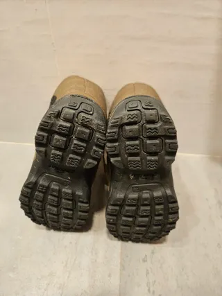 Botas nieve unisex Talla 28