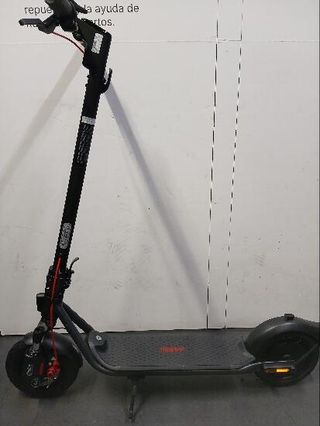 Patinete eléctrico Ninebot F2 Pro E II powered by Segway