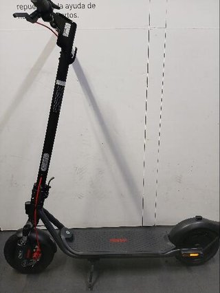 Patinete eléctrico Segway Ninebot F2 Pro E II