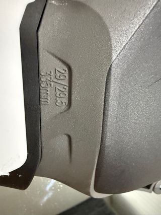 Botas de esquí Salomon QST Pro 100