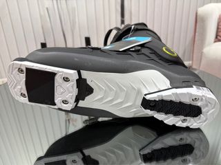 Botas de esquí Salomon QST Pro 100