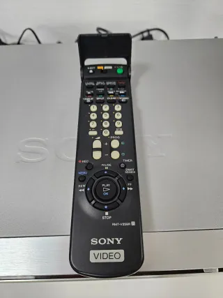 Sony SLV-X9 VHS