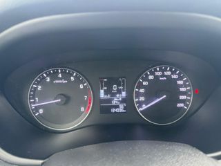 Hyundai i20 1.2 MPI (84cv) - Impecable, Libro