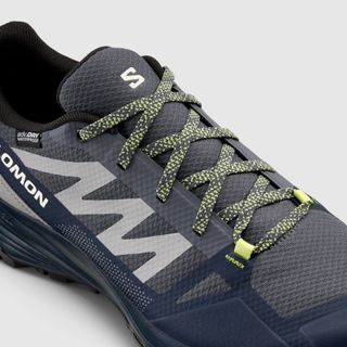 Calzado impermeable de senderismo de montaña para hombre,