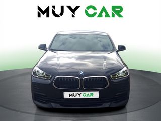 BMW X2 sDrive18d 110 kW (150 CV)