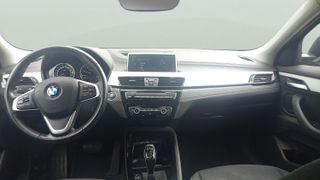 BMW X2 sDrive18d 110 kW (150 CV)