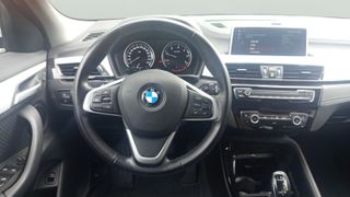 BMW X2 sDrive18d 110 kW (150 CV)