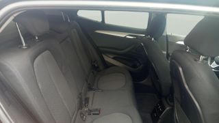 BMW X2 sDrive18d 110 kW (150 CV)