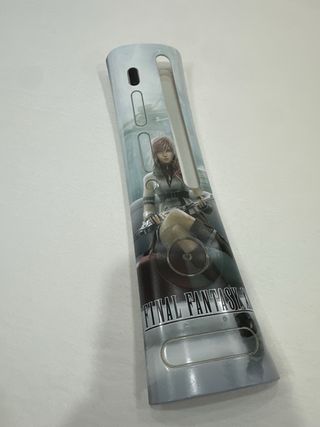 Merchandising Final Fantasy XIII