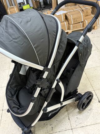 Silla de Paseo Hauck Duett 2 Doble