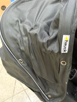 Silla de Paseo Hauck Duett 2 Doble