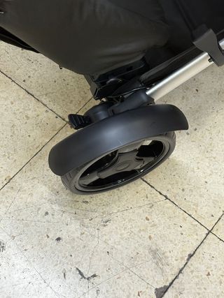 Silla de Paseo Hauck Duett 2 Doble