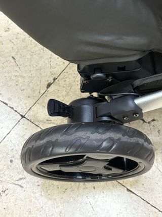 Silla de Paseo Hauck Duett 2 Doble