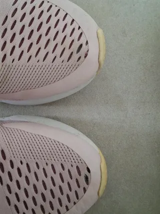 Nike Air Max 270 Donna Rosa