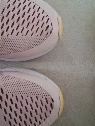 Nike Air Max 270 Donna Rosa