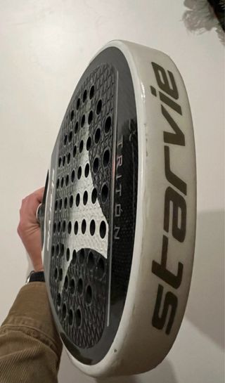Starvie Triton Pala de Pádel