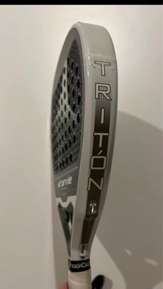 Starvie Triton Pala de Pádel