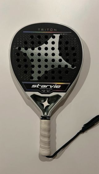 Starvie Triton Pala de Pádel
