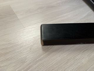 Butaca mecedora granate tela