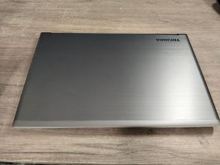 Toshiba Tecra Z50‑C‑139 Portátil 15.6" i5‑6200U