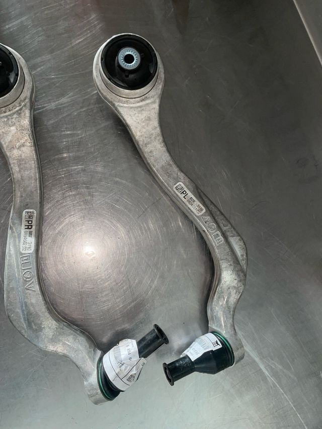 Brazos Suspensión Delantera BMW 320 2021