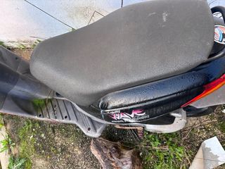 Despiece Derbi Atlantis