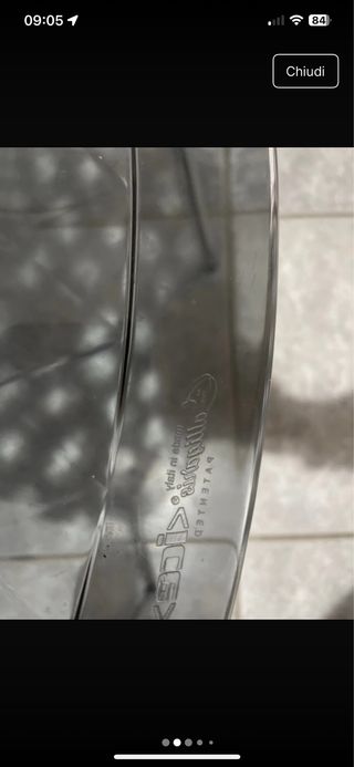 Sedie Calligaris Ice