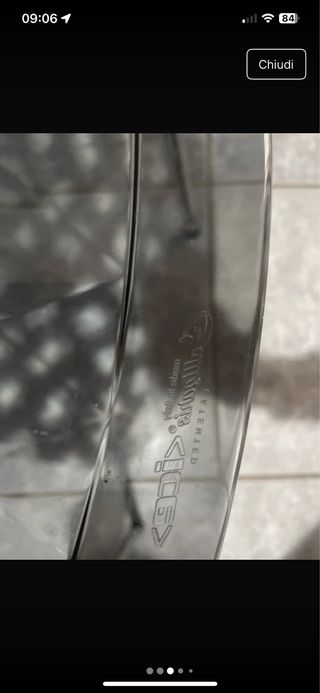 Sedie Calligaris Ice