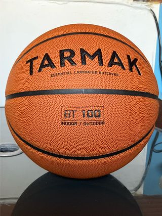 Balón de Baloncesto Tarmak BT 100