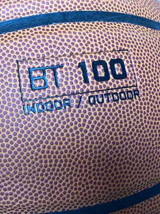 Balón de Baloncesto Tarmak BT 100