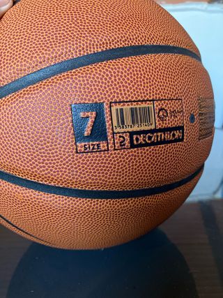 Balón de Baloncesto Tarmak BT 100