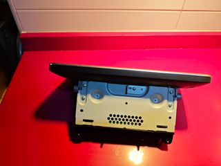 Pantalla Mercedes Clase C W205 NTG5