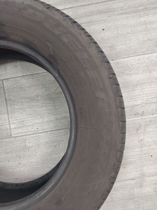 1 goma Bridgestone Dueler 215/65/16 98H 2022