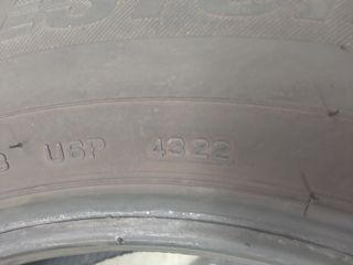 1 goma Bridgestone Dueler 215/65/16 98H 2022