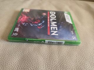 Dolmen Day One Edition Xbox Series X