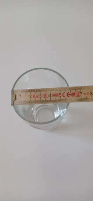 Bicchieri Birra Peroni Pubblicitari - Set 6pz