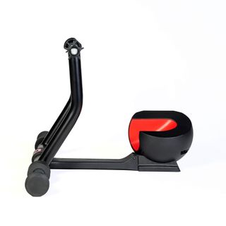 Rodillo inteligente bicicleta Zycle ZPro 1200W +